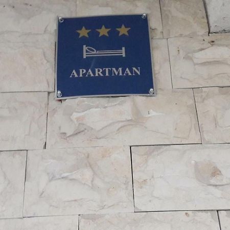 Apartman Pampas Osijek Eksteriør billede