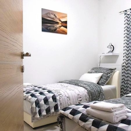 Apartman Pampas Osijek Eksteriør billede