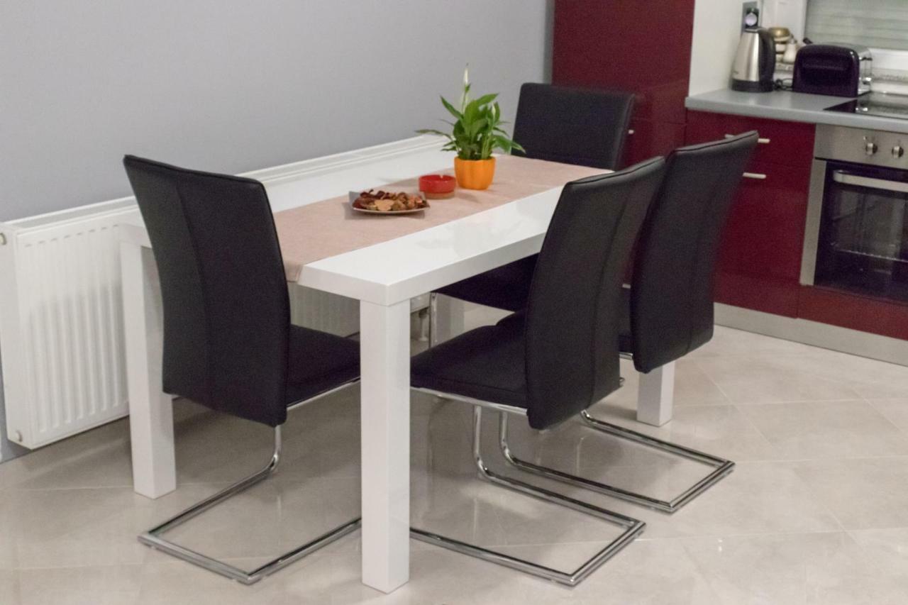 Apartman Pampas Osijek Eksteriør billede