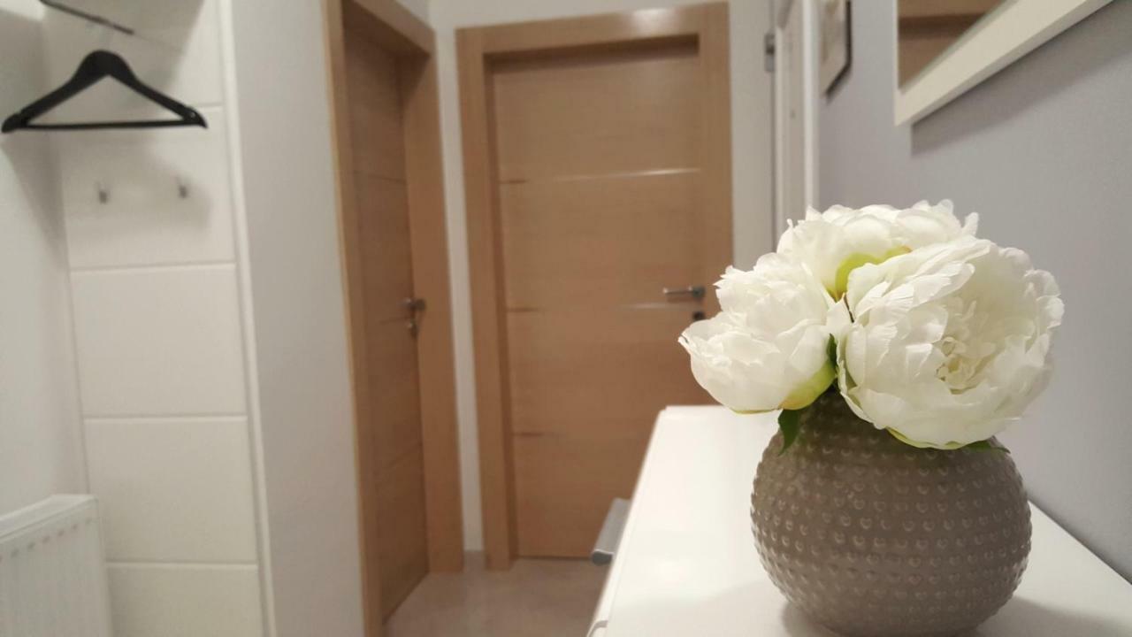 Apartman Pampas Osijek Eksteriør billede