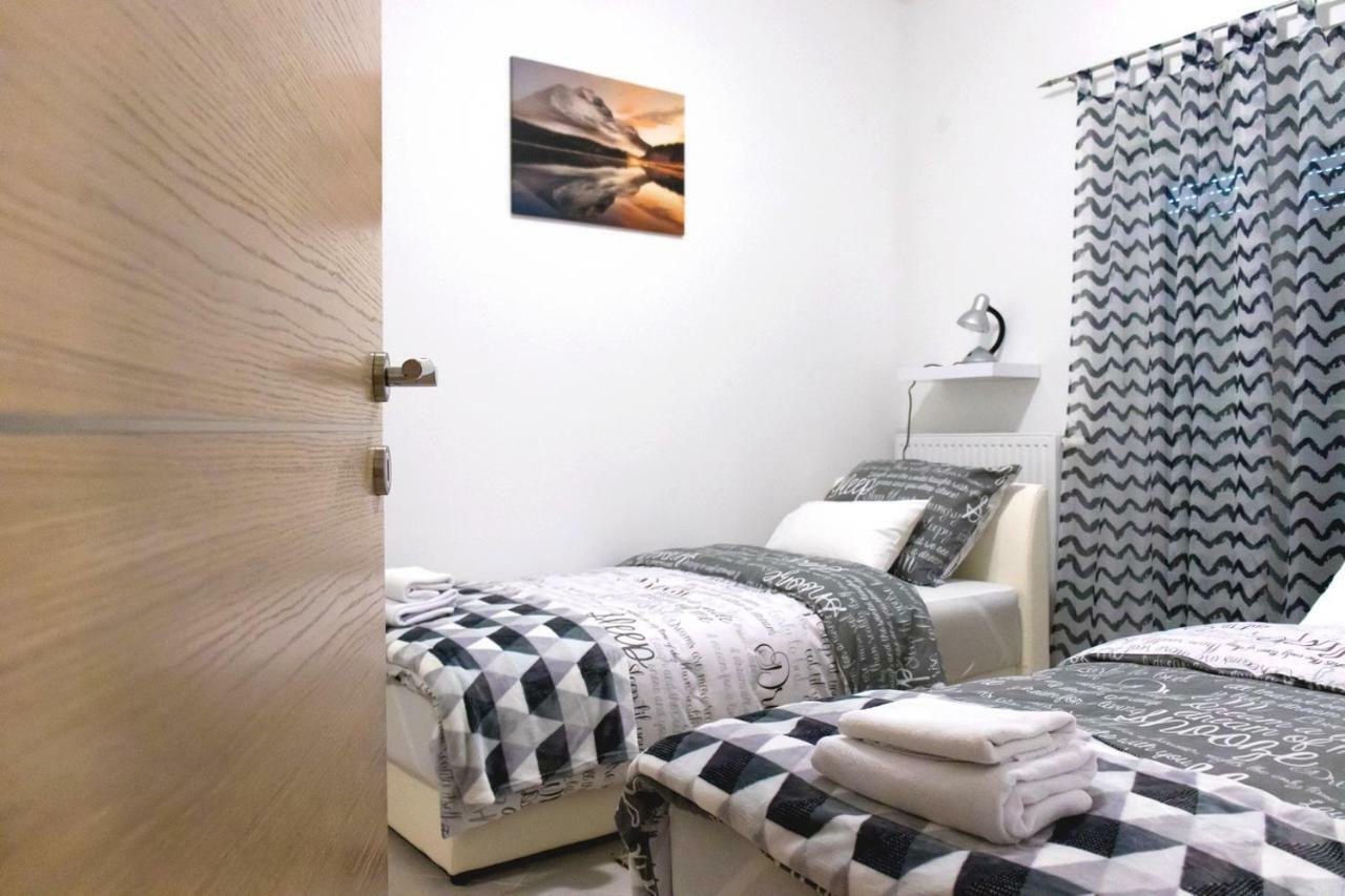 Apartman Pampas Osijek Eksteriør billede