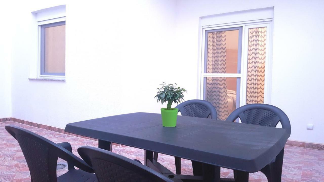 Apartman Pampas Osijek Eksteriør billede