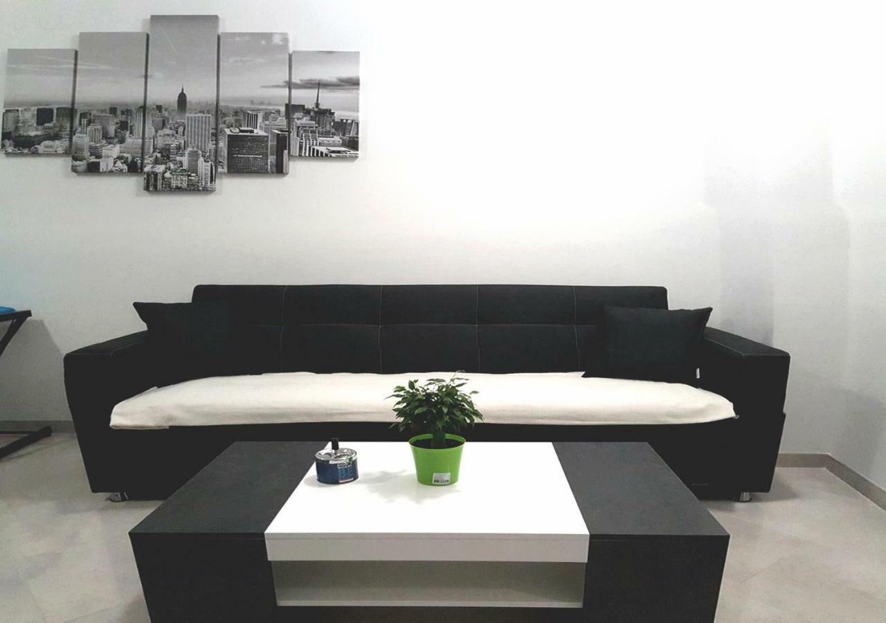 Apartman Pampas Osijek Eksteriør billede