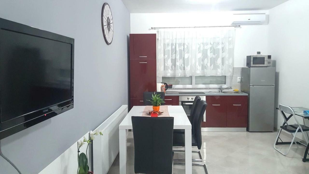 Apartman Pampas Osijek Eksteriør billede